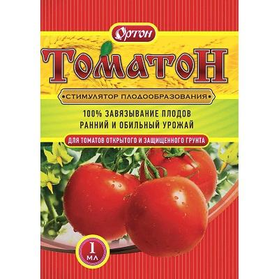 Томатон