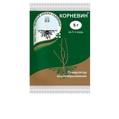 Корневин