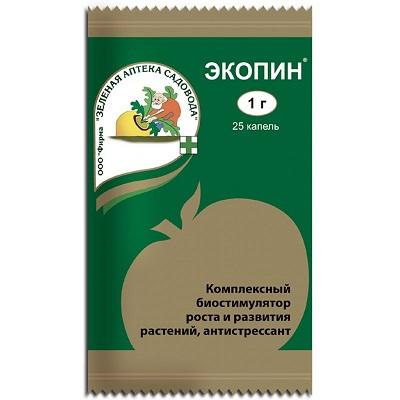 Экопин
