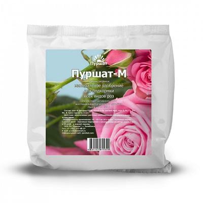 Удобрение для Роз Пуршат-М 1кг