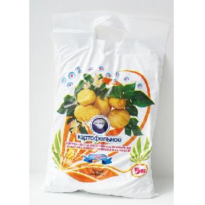 Удобрение Картофельное Кимира