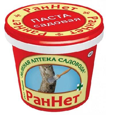 РанНет Зеленая аптека