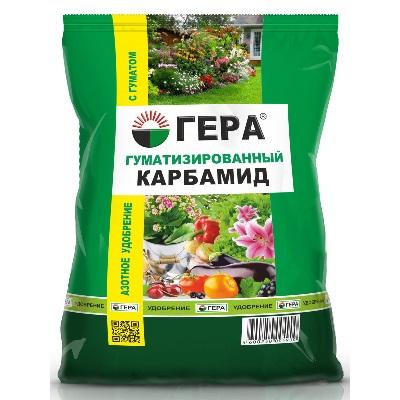 Карбамид гуматизированный Гера